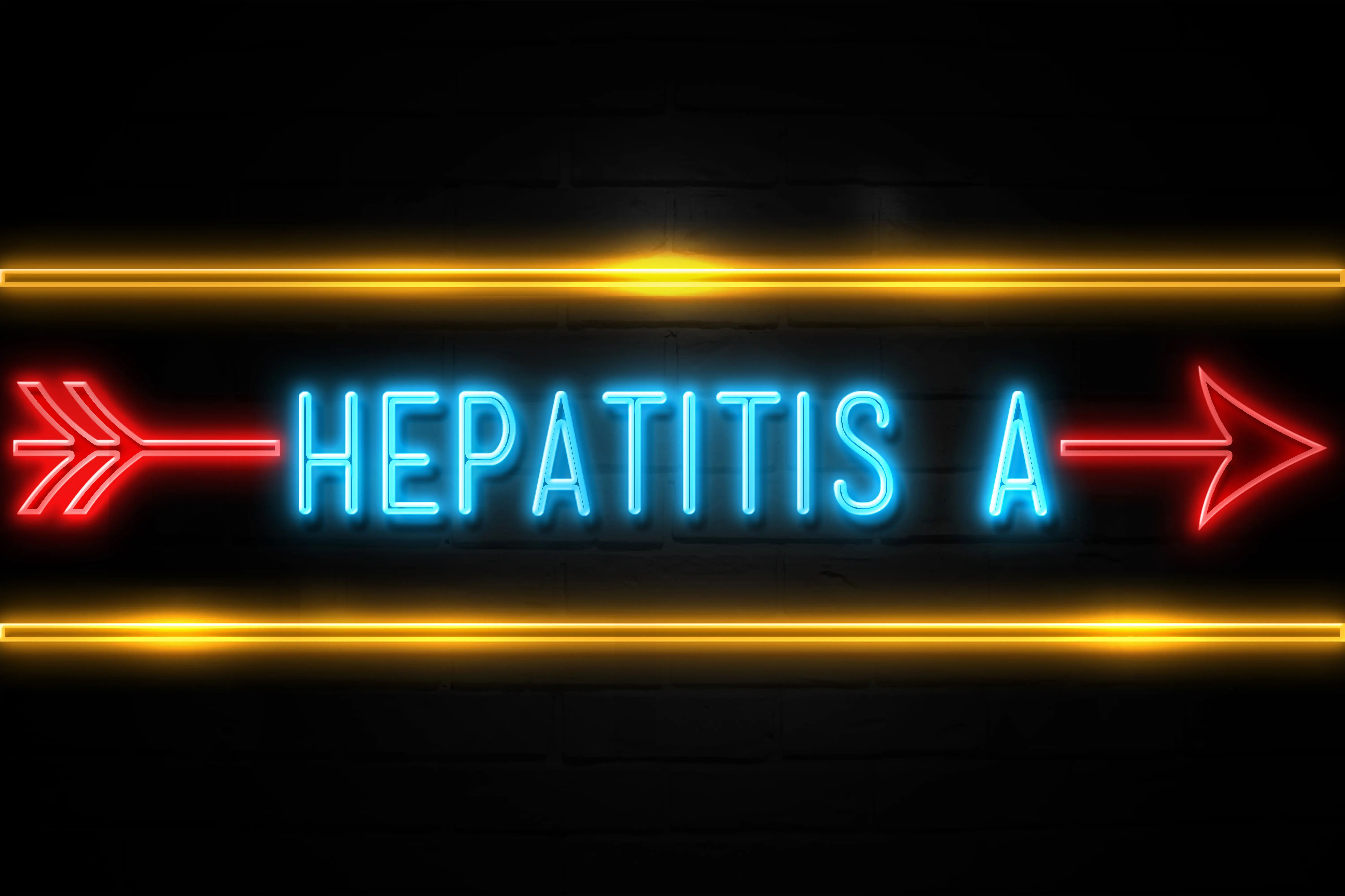 Hepatitis A: Causes, Symptoms, and Prevention